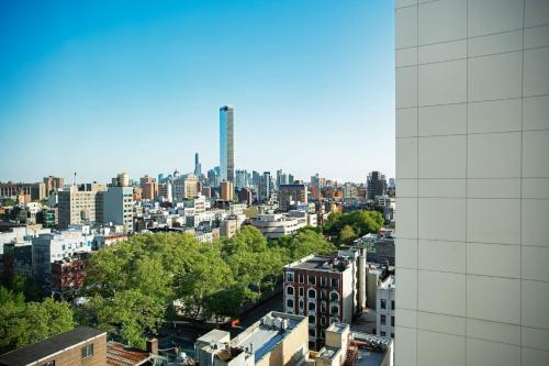 Moxy NYC Lower East Side - image 3