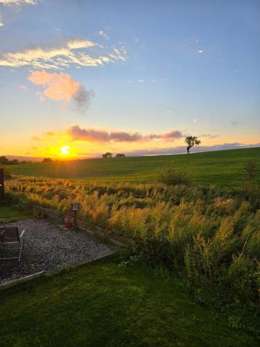 Caravan E6, The Miron in Gisburn