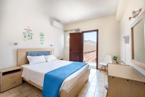 One-Bedroom Apartment image 10
