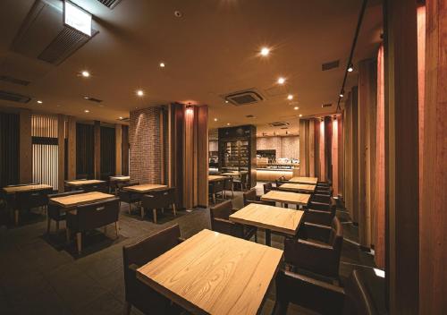 プリンス スマート イン 大阪淀屋橋