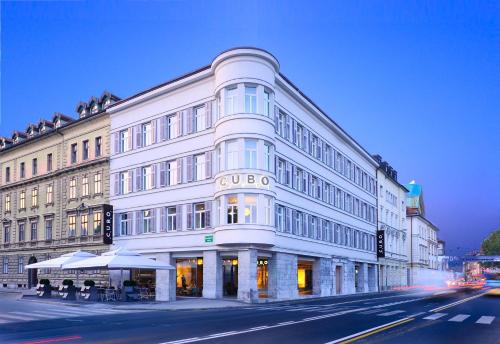 hotel photo