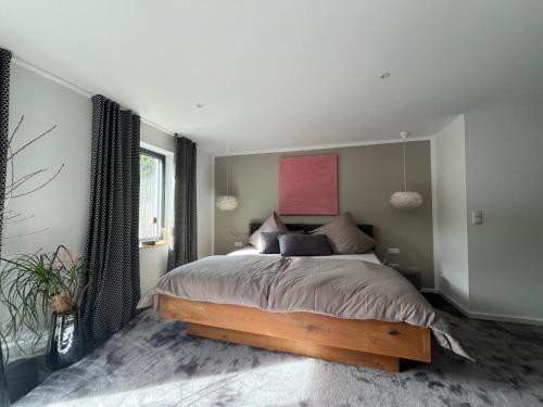 Bonne ame - Ferienwohnung mit Sauna in Sankt Martin