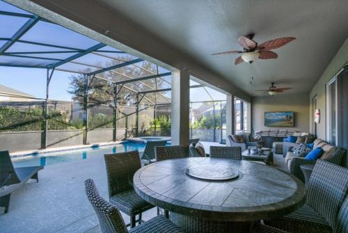 Superior Villa image 5