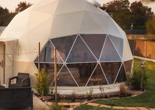 . Villa Wisdome
