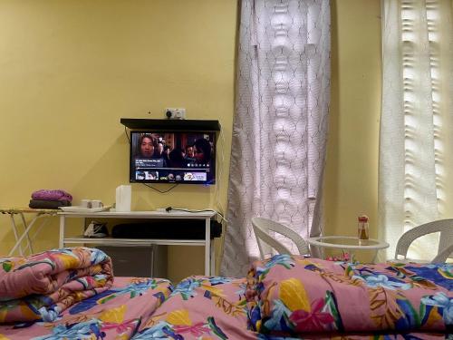 منزل 240 متر مربع من 1 غرفة و1 حمام خاص في Jeli (Jeli Heights Hill Home) in Jeli