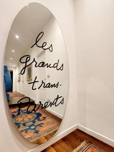 B&B Parigi, Boloňa (fotografie 5)