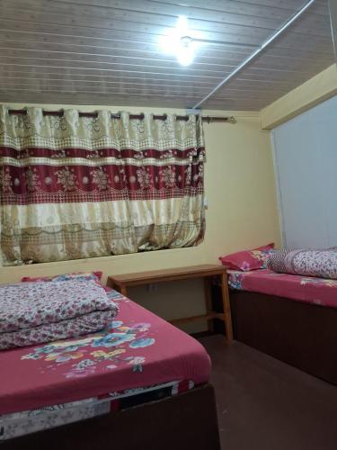 Mountain View Lodge in منطقة إفرست - نيبال