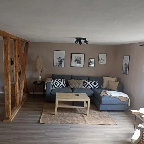 TKS-HOME Am Weiherplatz in Norken, Deutschland