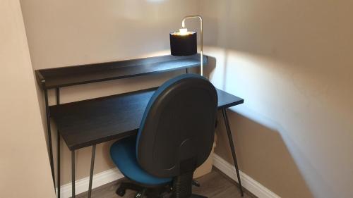 Picture of The Savile, Luxury Apartment Leeds - Your Next Stay