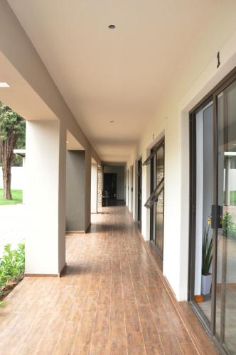 Facilities, Angel Guest House near Delta Park