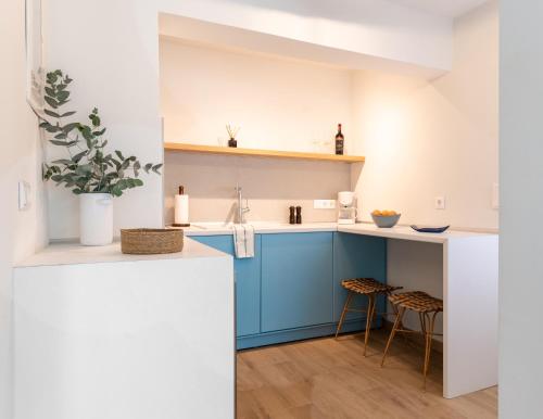 Olea Blue in Skiathos