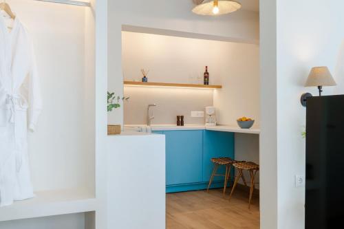 Olea Blue in Skiathos