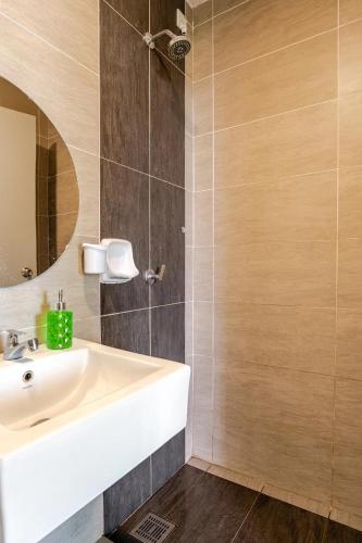 Suasana Residensi Damai Suasana Residensi Damai