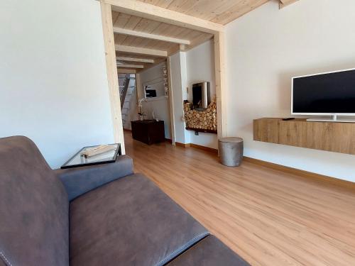 Loft Open Space Adele -Tirano Centro Storico