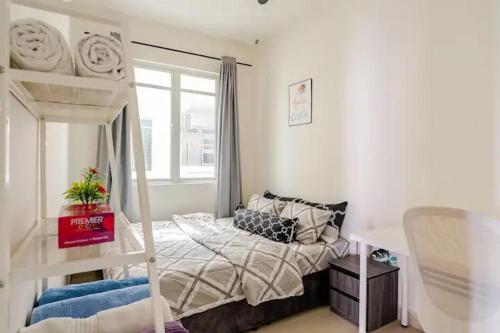 Suasana Residensi Damai Suasana Residensi Damai