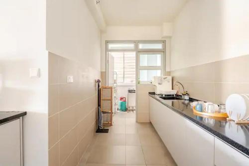 Suasana Residensi Damai Suasana Residensi Damai