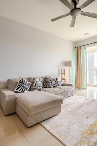 Suasana Residensi Damai Suasana Residensi Damai