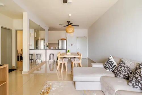 Suasana Residensi Damai Suasana Residensi Damai