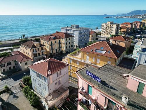 Hotel Geppi 5