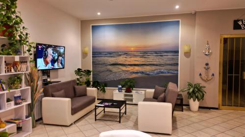 Hotel Geppi 3