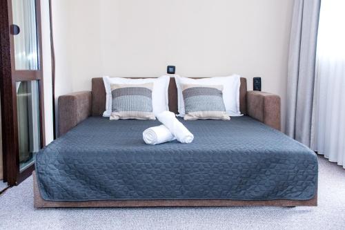 Hotel Orphey Room Type - Deluxe Family Room with Balcony