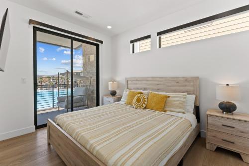 Desert Beach home - main image