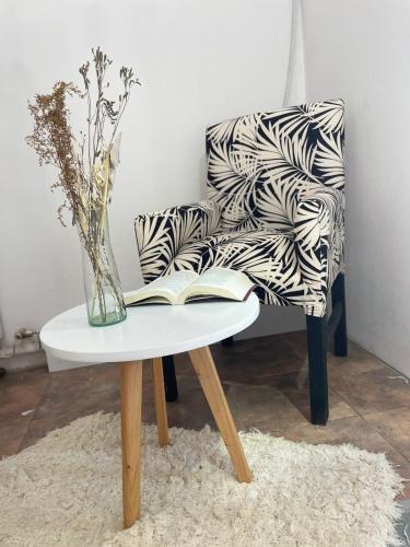 Mi casa, tu casa in 康塞普西翁-德爾-烏拉圭