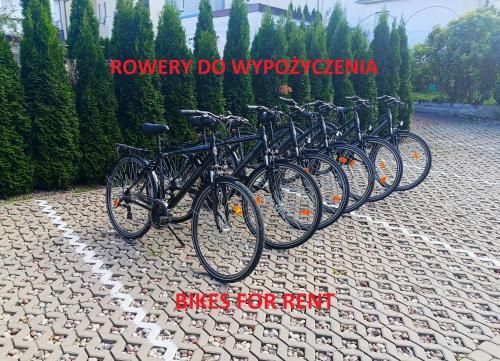 City Center Apartments - Apartamenty nad rzeką Nettą - Kilińskiego 22