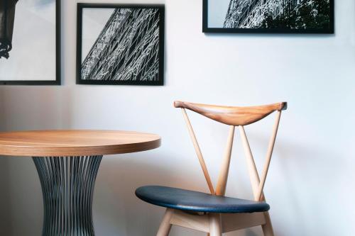 Le Méridien Etoile - main image