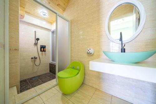 騎驢找馬民宿 騎驢找馬民宿