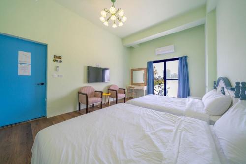 騎驢找馬民宿 騎驢找馬民宿