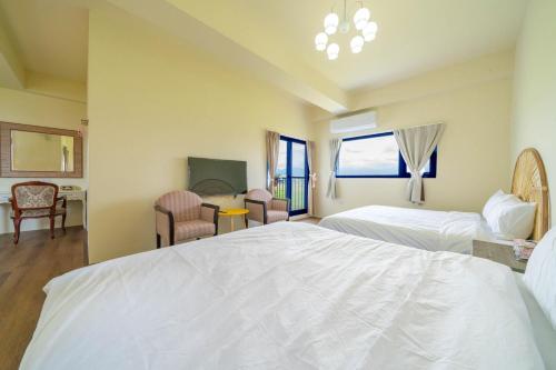 騎驢找馬民宿 騎驢找馬民宿