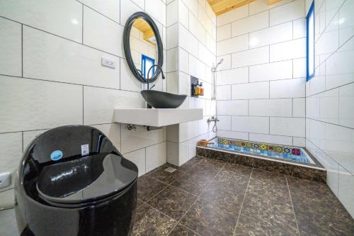 騎驢找馬民宿 騎驢找馬民宿