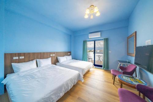 騎驢找馬民宿 騎驢找馬民宿