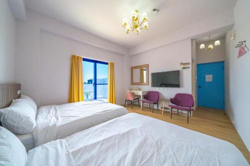 騎驢找馬民宿 騎驢找馬民宿