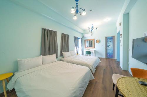 騎驢找馬民宿 騎驢找馬民宿