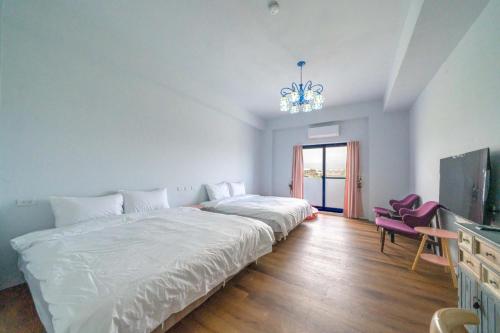 騎驢找馬民宿 騎驢找馬民宿