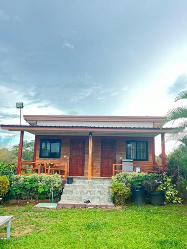บ้านสวนหมอกเขาค้อ a2, Khao Kho (fotografie 4)
