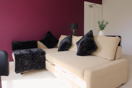1 bedroom flat - The Amethyst, Gloucestershire (foto 9)