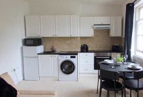 1 bedroom flat - The Amethyst, Gloucestershire (foto 8)