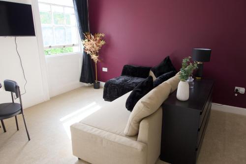 1 bedroom flat - The Amethyst, Gloucestershire (foto 7)