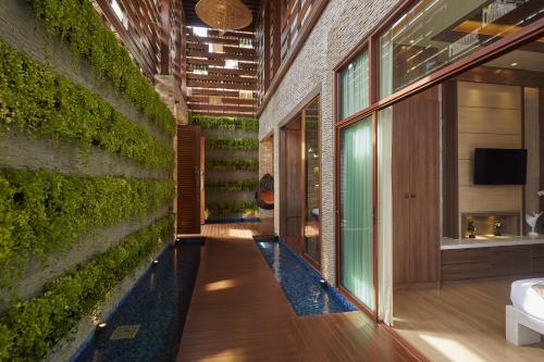 Facilities, Dhevan Dara Beach Villa - Kui Buri in Prachuap Khiri Khan