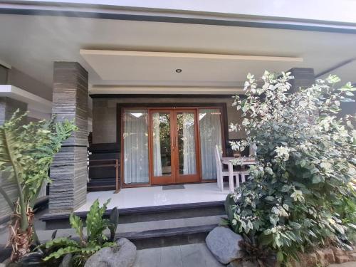 Nang Ade House, Bali