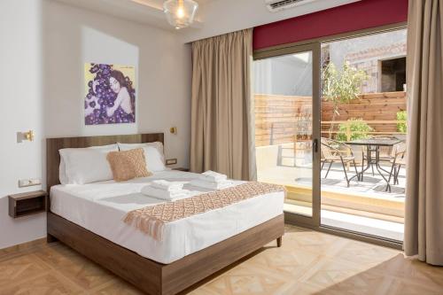 Royal Gold City Suites by Omilos Hotels - Crete Royal Gold City Suites by Omilos Hotels - Crete