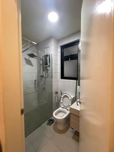 Arinara Homestay3R2B 5-6Pax at Conezion Residence - image 5