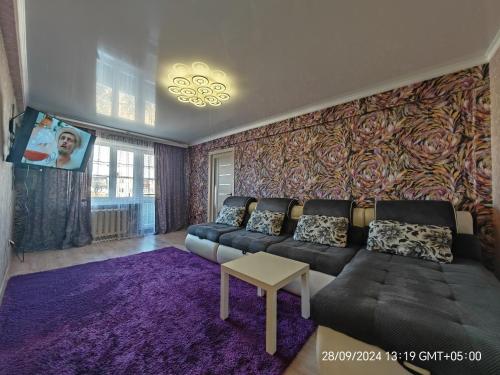 Уютная квартира, Balqash (foto 4)