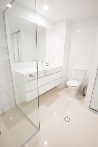 Verve on Cotton Tree