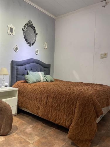 Mi casa, tu casa in 康塞普西翁-德爾-烏拉圭