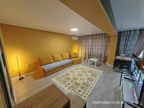 Квартира LUX, Balchaš (fotografie 2)