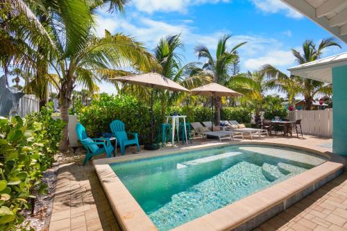 Private Palms, Holmes Beach (foto 3)